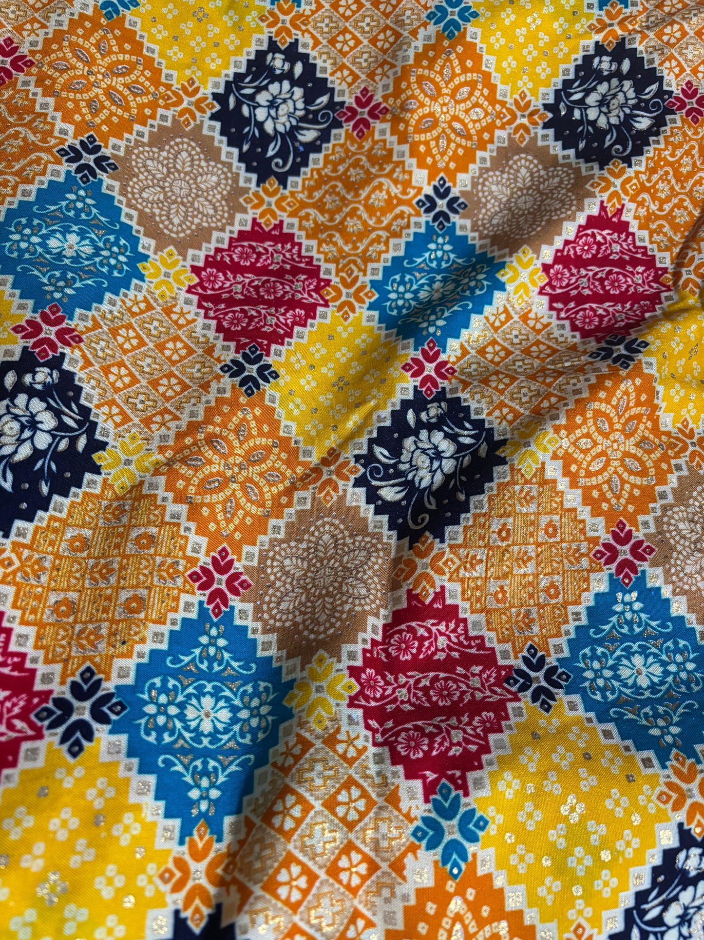 Choose Your Print – Custom Dress for idols