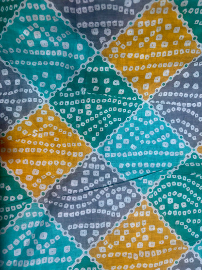 Choose Your Print – Custom Dress for idols