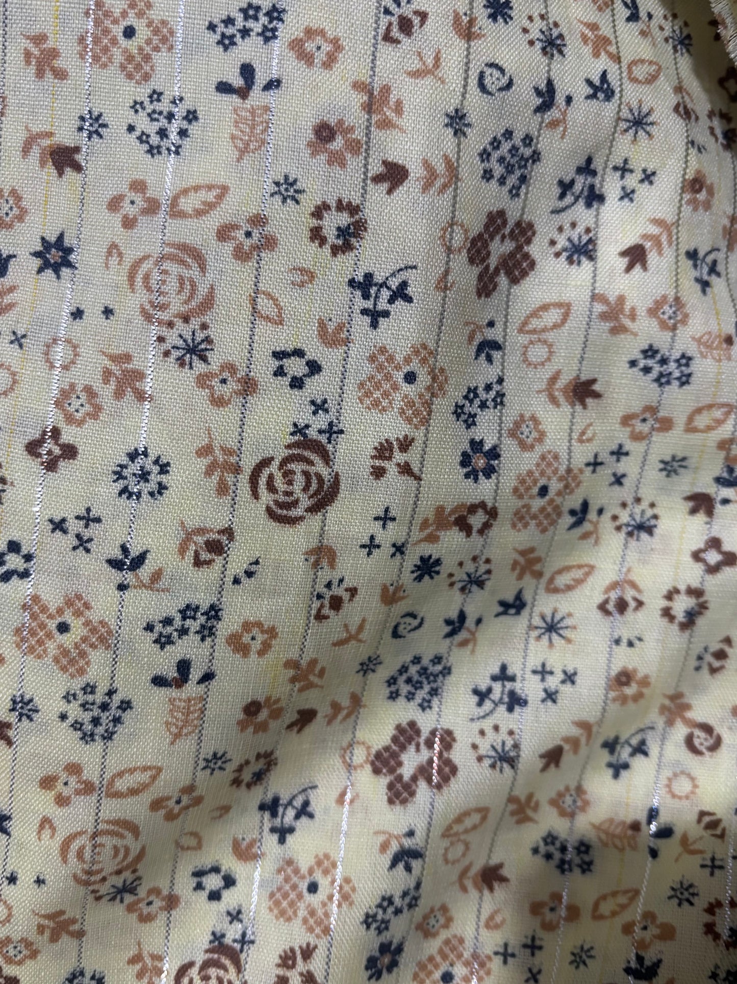 Choose Your Print – Custom Dress for idols