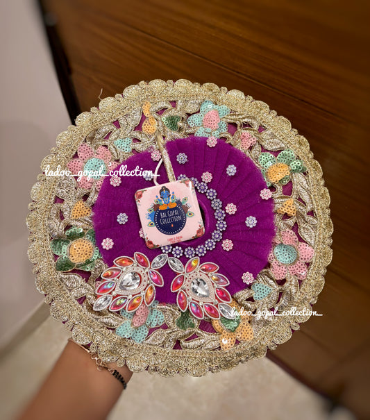 Nikunj Poshak for laddu gopal