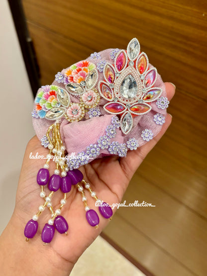 Nikunj Poshak for laddu gopal
