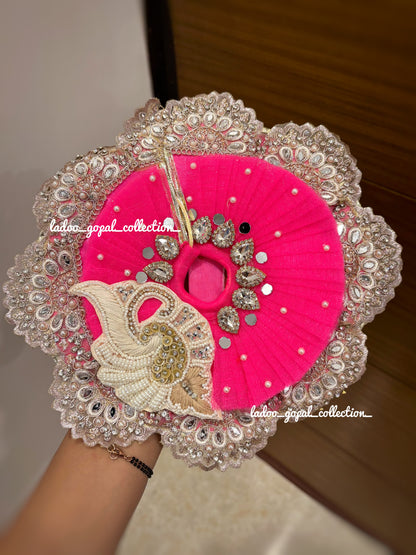 Madhav Poshak for laddu gopal