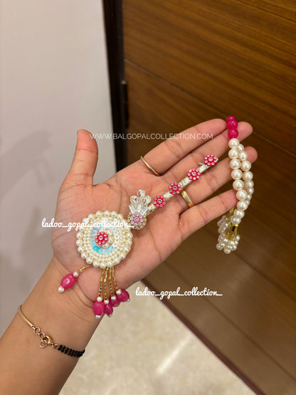 Madhav Poshak for laddu gopal