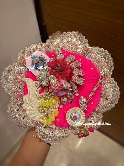 Madhav Poshak for laddu gopal
