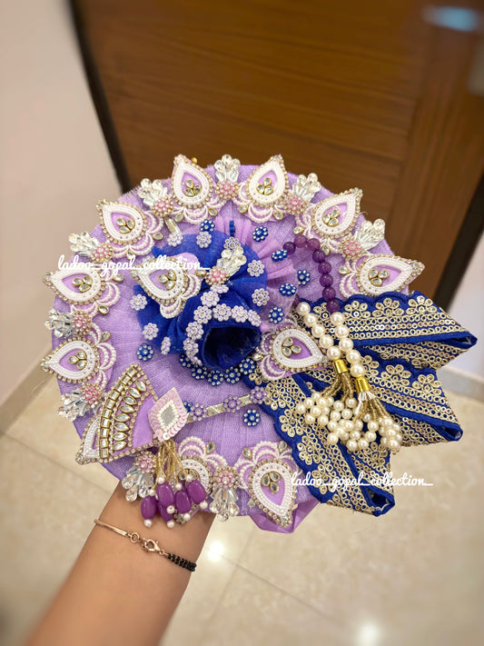 Nihar Poshak for laddu gopal