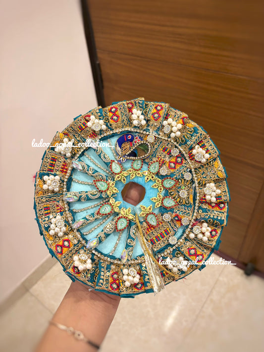 Prem Poshak for laddu gopal ll Premium Collection
