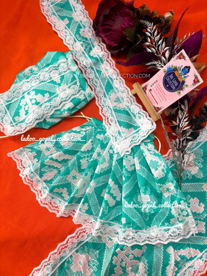 Radha-krishna Poshak (RK Set)