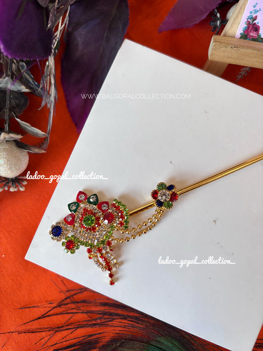 Bansi for laddu gopal