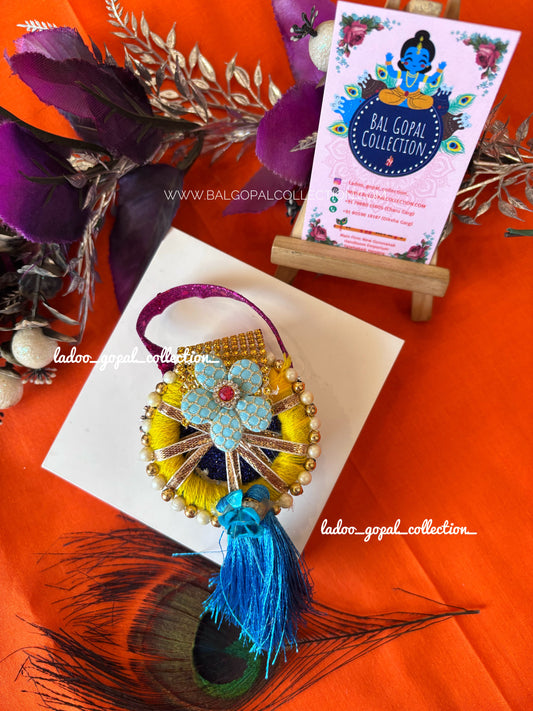 Purse for radha rani