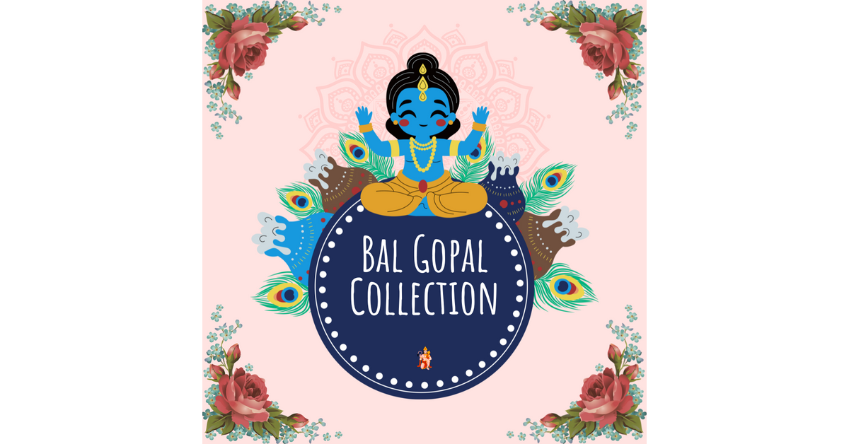 Bal Collection Collections – Bal Gopal Collection